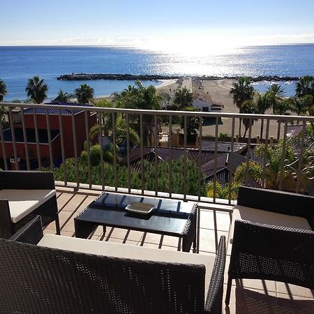 מארבלה The Terrace Of Puerto Banus Beach מראה חיצוני תמונה
