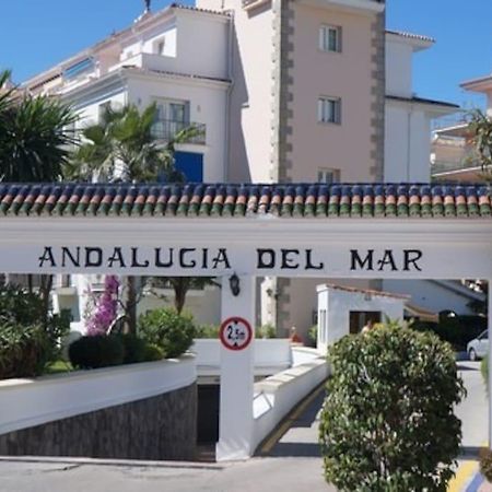 מארבלה The Terrace Of Puerto Banus Beach מראה חיצוני תמונה